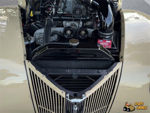 1940 Ford Business Coupe (CC-2105817) for sale in Sierra Madre, California