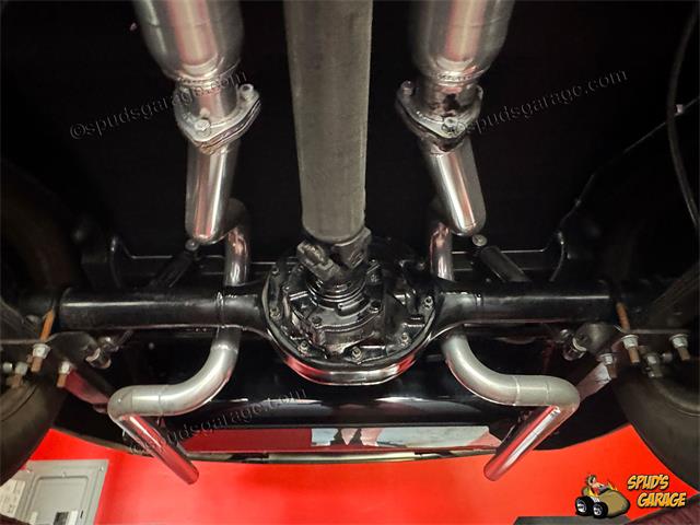 1940 Ford Business Coupe (CC-2105817) for sale in Sierra Madre, California