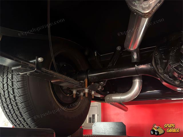 1940 Ford Business Coupe (CC-2105817) for sale in Sierra Madre, California