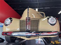1940 Ford Business Coupe (CC-2105817) for sale in Sierra Madre, California