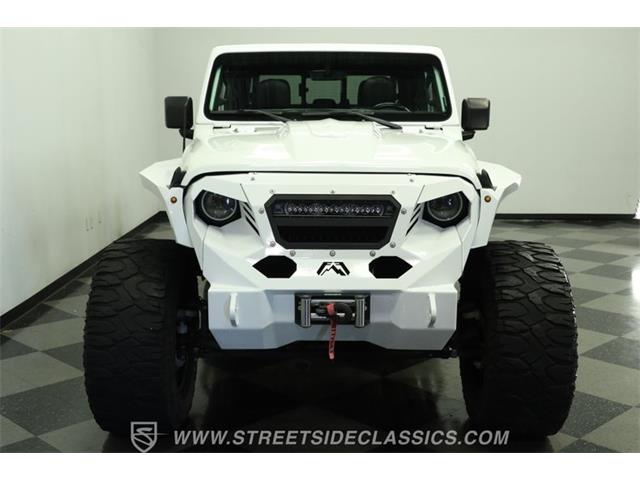 2022 Jeep Gladiator (CC-2105818) for sale in Lutz, Florida