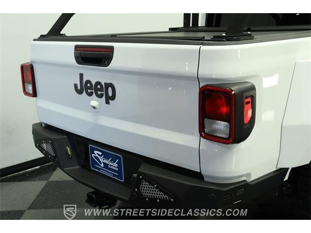 2022 Jeep Gladiator (CC-2105818) for sale in Lutz, Florida
