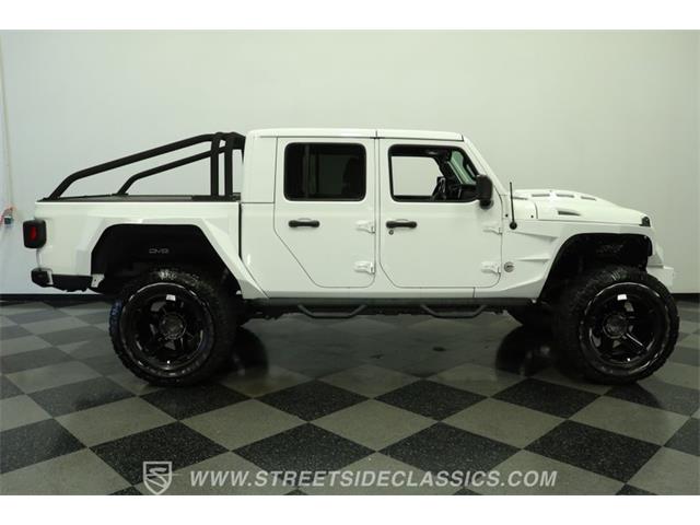 2022 Jeep Gladiator (CC-2105818) for sale in Lutz, Florida