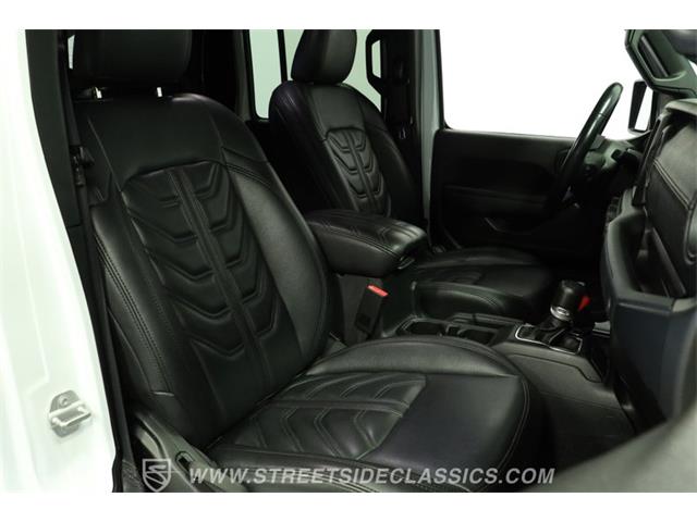 2022 Jeep Gladiator (CC-2105818) for sale in Lutz, Florida