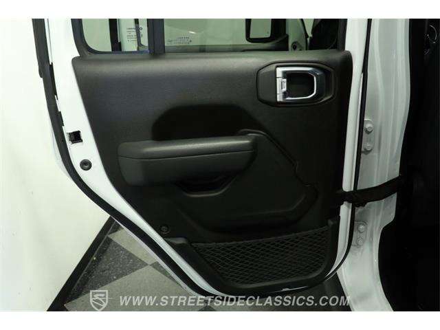 2022 Jeep Gladiator (CC-2105818) for sale in Lutz, Florida