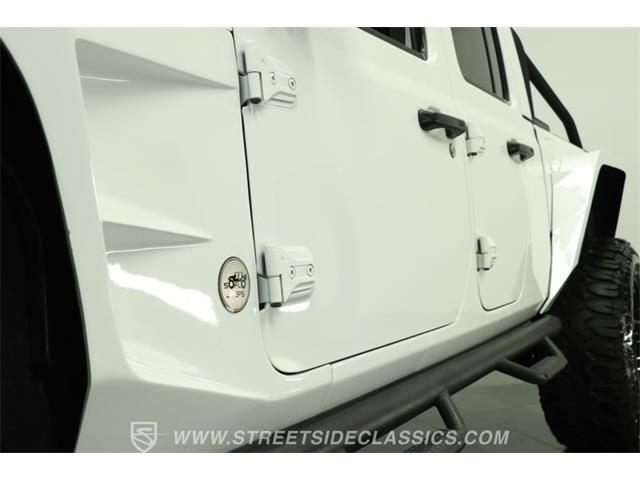 2022 Jeep Gladiator (CC-2105818) for sale in Lutz, Florida