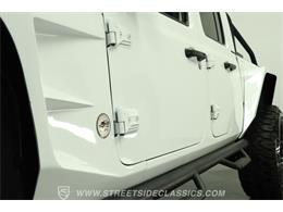 2022 Jeep Gladiator (CC-2105818) for sale in Lutz, Florida