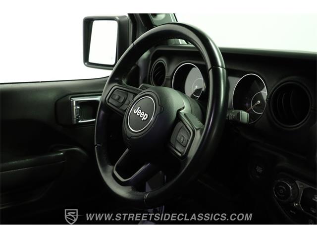 2022 Jeep Gladiator (CC-2105818) for sale in Lutz, Florida