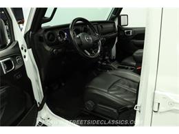 2022 Jeep Gladiator (CC-2105818) for sale in Lutz, Florida