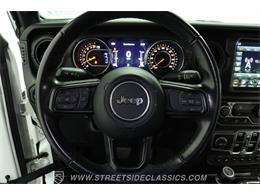 2022 Jeep Gladiator (CC-2105818) for sale in Lutz, Florida
