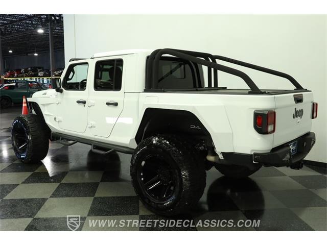 2022 Jeep Gladiator (CC-2105818) for sale in Lutz, Florida