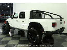 2022 Jeep Gladiator (CC-2105818) for sale in Lutz, Florida