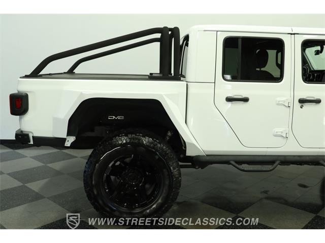 2022 Jeep Gladiator (CC-2105818) for sale in Lutz, Florida