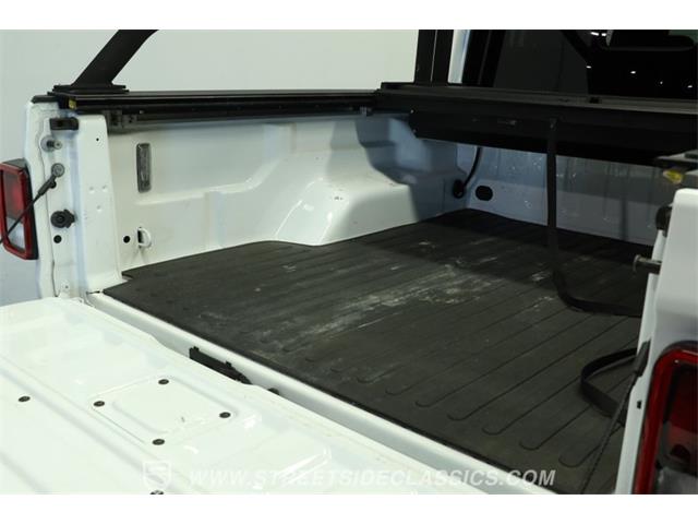 2022 Jeep Gladiator (CC-2105818) for sale in Lutz, Florida