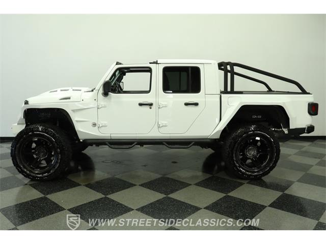 2022 Jeep Gladiator (CC-2105818) for sale in Lutz, Florida