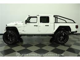2022 Jeep Gladiator (CC-2105818) for sale in Lutz, Florida