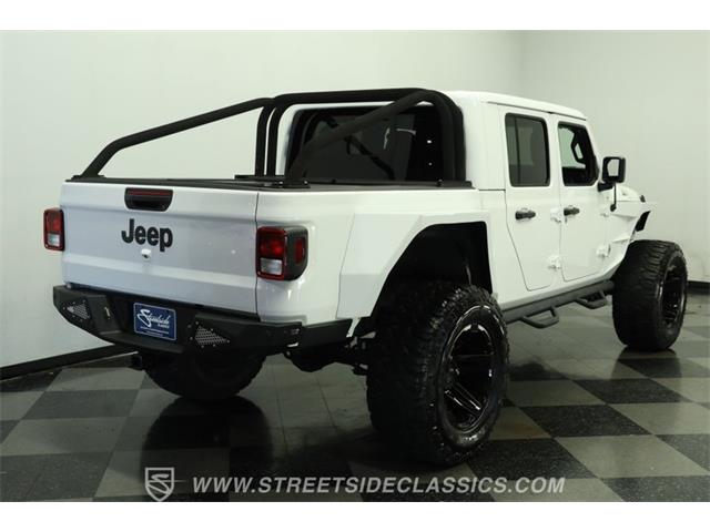 2022 Jeep Gladiator (CC-2105818) for sale in Lutz, Florida