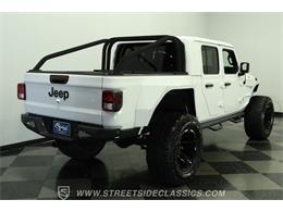 2022 Jeep Gladiator (CC-2105818) for sale in Lutz, Florida