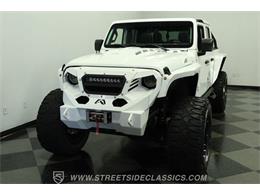 2022 Jeep Gladiator (CC-2105818) for sale in Lutz, Florida