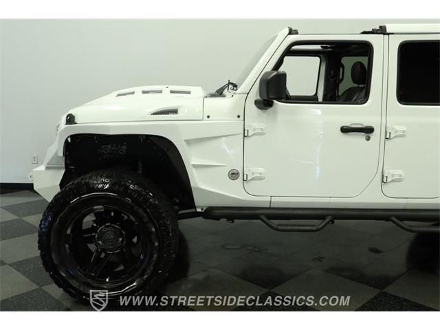 2022 Jeep Gladiator (CC-2105818) for sale in Lutz, Florida