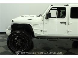 2022 Jeep Gladiator (CC-2105818) for sale in Lutz, Florida