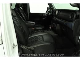 2022 Jeep Gladiator (CC-2105818) for sale in Lutz, Florida