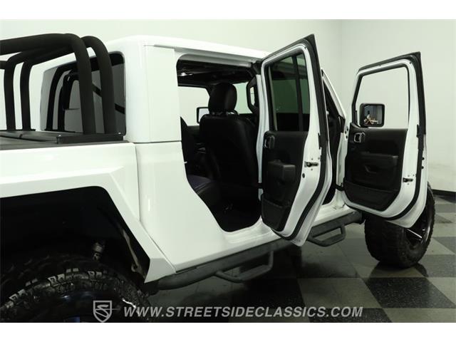 2022 Jeep Gladiator (CC-2105818) for sale in Lutz, Florida
