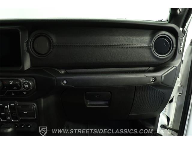 2022 Jeep Gladiator (CC-2105818) for sale in Lutz, Florida