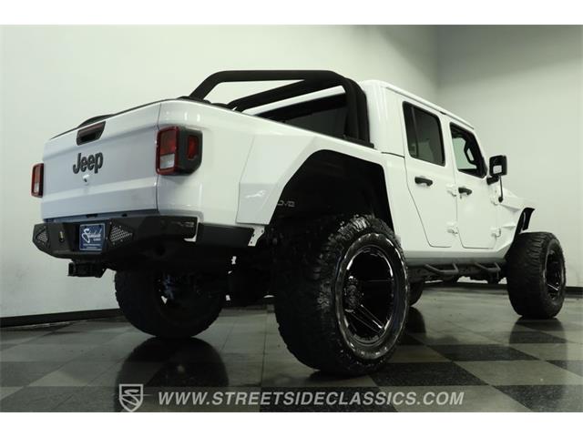 2022 Jeep Gladiator (CC-2105818) for sale in Lutz, Florida