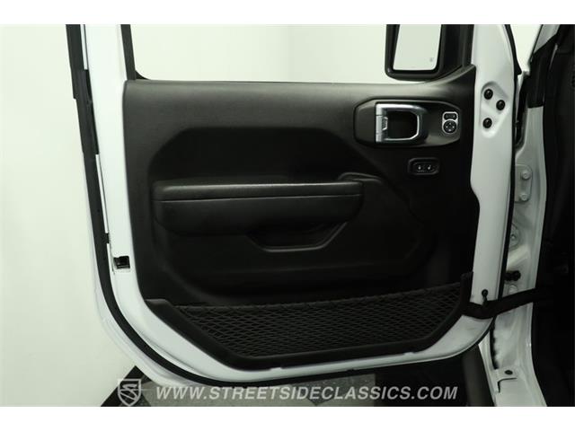 2022 Jeep Gladiator (CC-2105818) for sale in Lutz, Florida