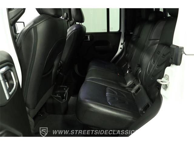2022 Jeep Gladiator (CC-2105818) for sale in Lutz, Florida