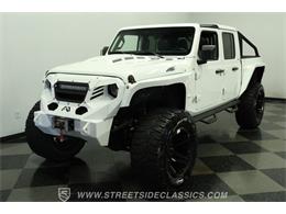 2022 Jeep Gladiator (CC-2105818) for sale in Lutz, Florida