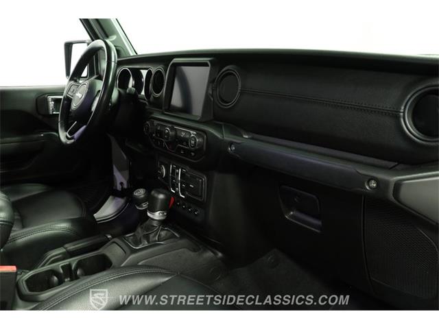 2022 Jeep Gladiator (CC-2105818) for sale in Lutz, Florida