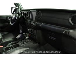 2022 Jeep Gladiator (CC-2105818) for sale in Lutz, Florida