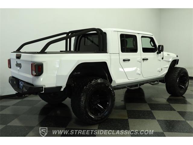 2022 Jeep Gladiator (CC-2105818) for sale in Lutz, Florida