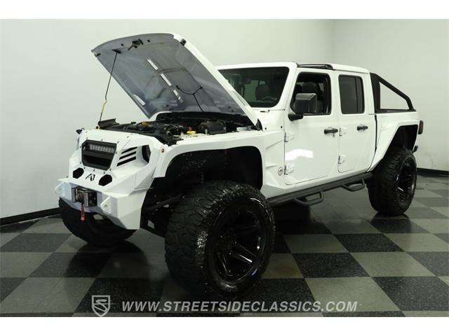 2022 Jeep Gladiator (CC-2105818) for sale in Lutz, Florida