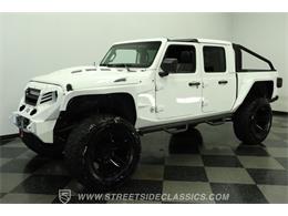 2022 Jeep Gladiator (CC-2105818) for sale in Lutz, Florida