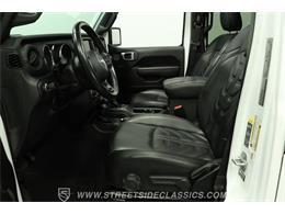 2022 Jeep Gladiator (CC-2105818) for sale in Lutz, Florida