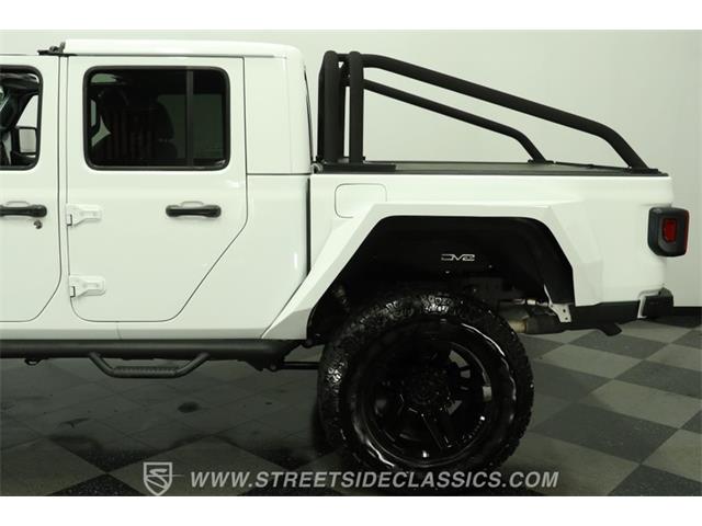 2022 Jeep Gladiator (CC-2105818) for sale in Lutz, Florida