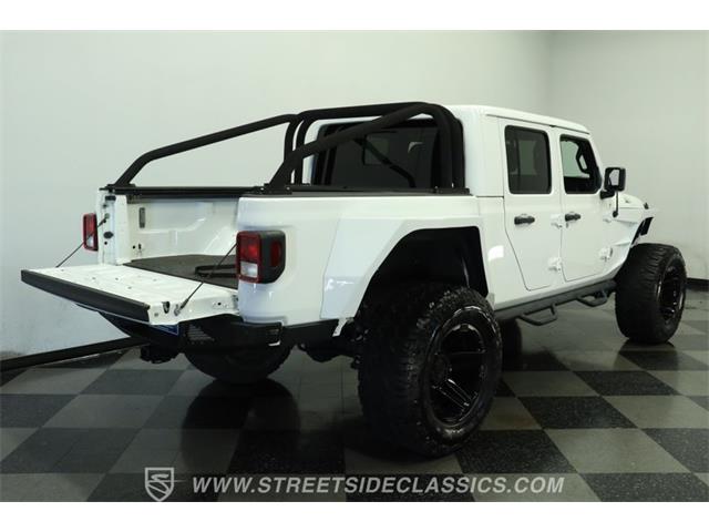 2022 Jeep Gladiator (CC-2105818) for sale in Lutz, Florida
