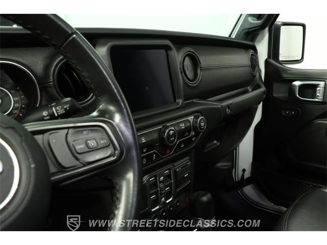 2022 Jeep Gladiator (CC-2105818) for sale in Lutz, Florida