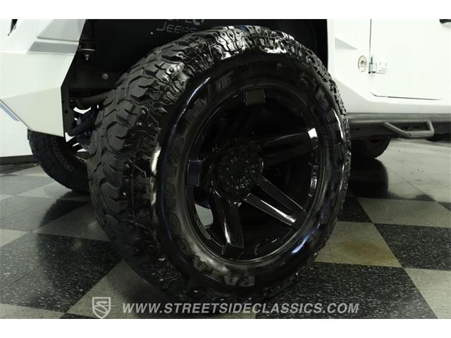 2022 Jeep Gladiator (CC-2105818) for sale in Lutz, Florida