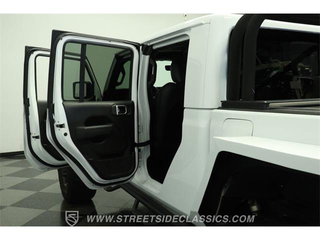 2022 Jeep Gladiator (CC-2105818) for sale in Lutz, Florida