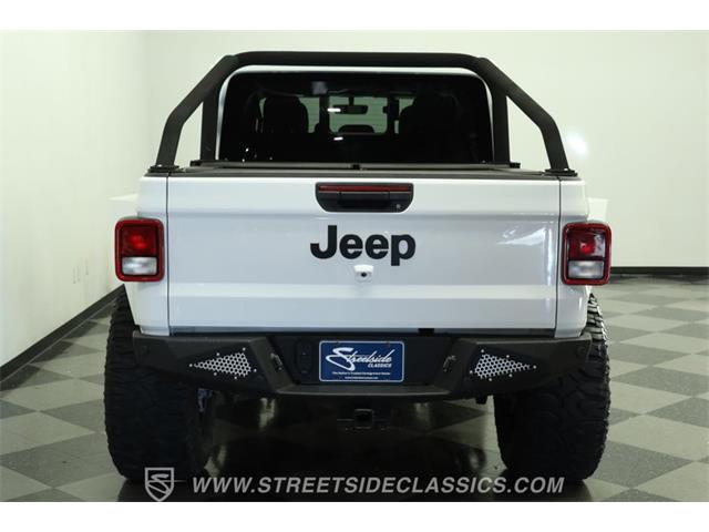 2022 Jeep Gladiator (CC-2105818) for sale in Lutz, Florida