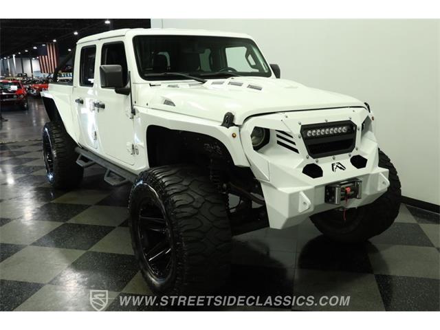 2022 Jeep Gladiator (CC-2105818) for sale in Lutz, Florida