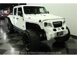 2022 Jeep Gladiator (CC-2105818) for sale in Lutz, Florida