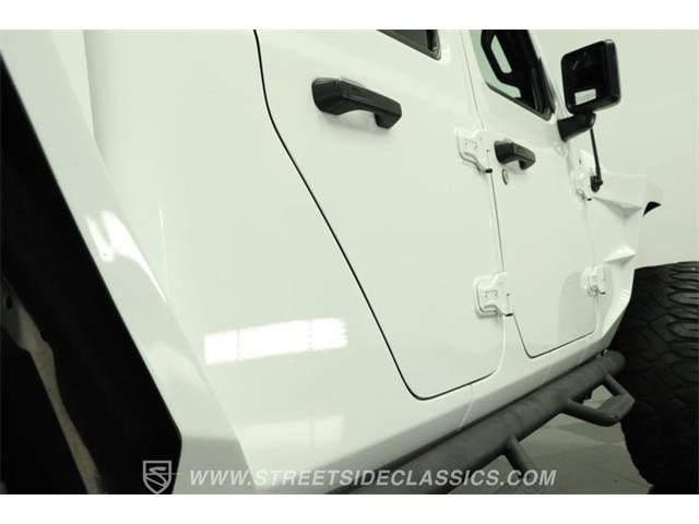 2022 Jeep Gladiator (CC-2105818) for sale in Lutz, Florida