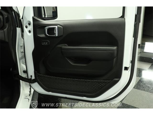 2022 Jeep Gladiator (CC-2105818) for sale in Lutz, Florida