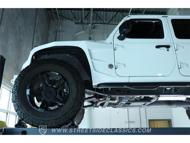 2022 Jeep Gladiator (CC-2105818) for sale in Lutz, Florida