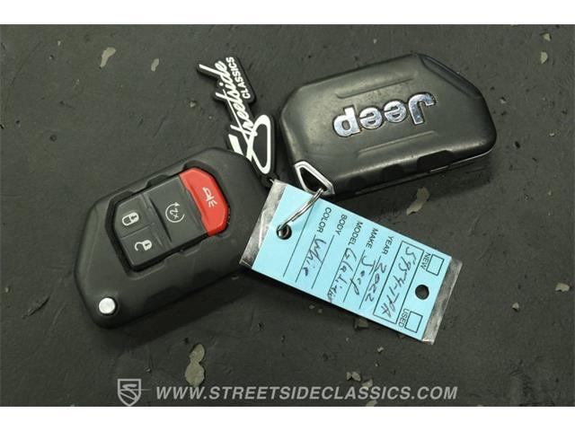 2022 Jeep Gladiator (CC-2105818) for sale in Lutz, Florida